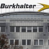 Le groupe zurichois Burkhalter n'en est pas à sa première acquisition en Haut-Valais (archives). KEYSTONE/ALESSANDRO DELLA BELLA